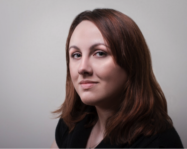 Dr. Lauren Bryant headshot.